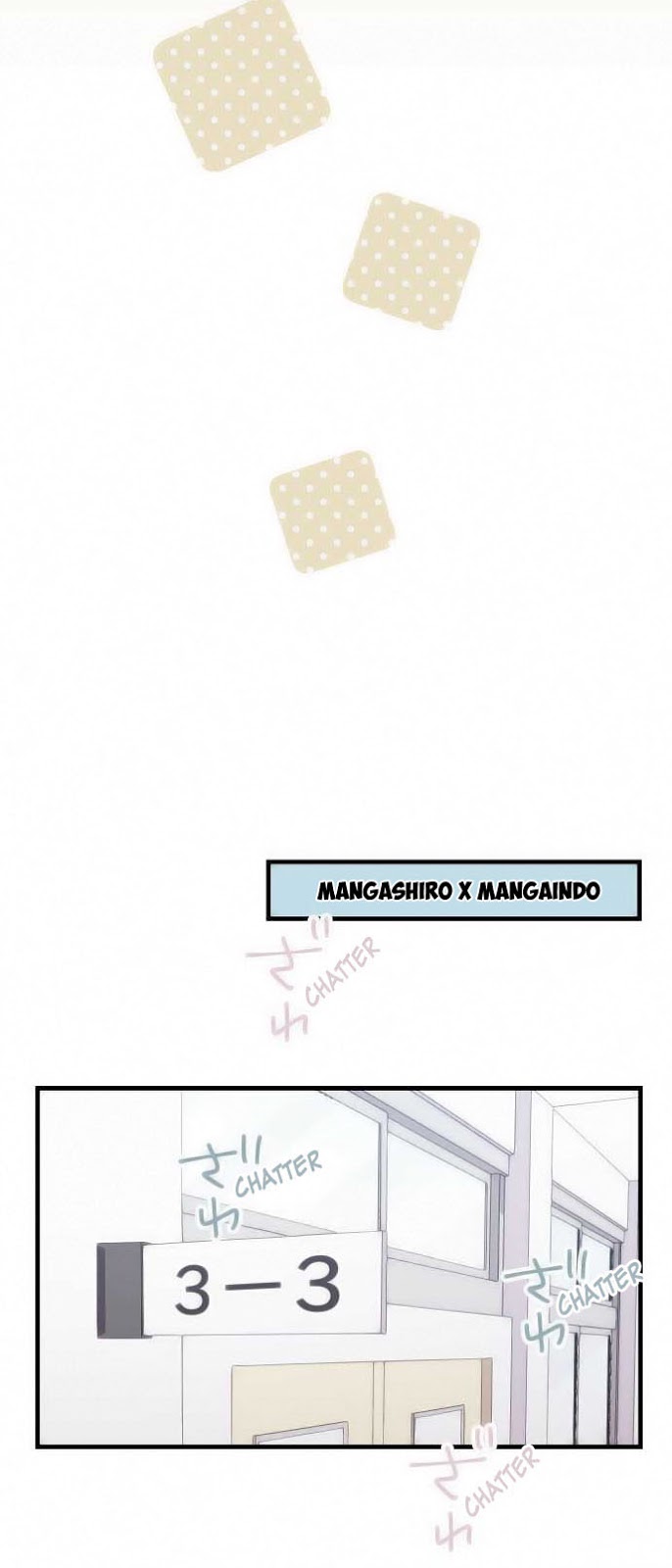 ReLife Chapter 93 Gambar 9